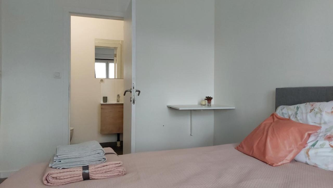 Séjour chez l'habitant Casa Mama Veronica Bruges
