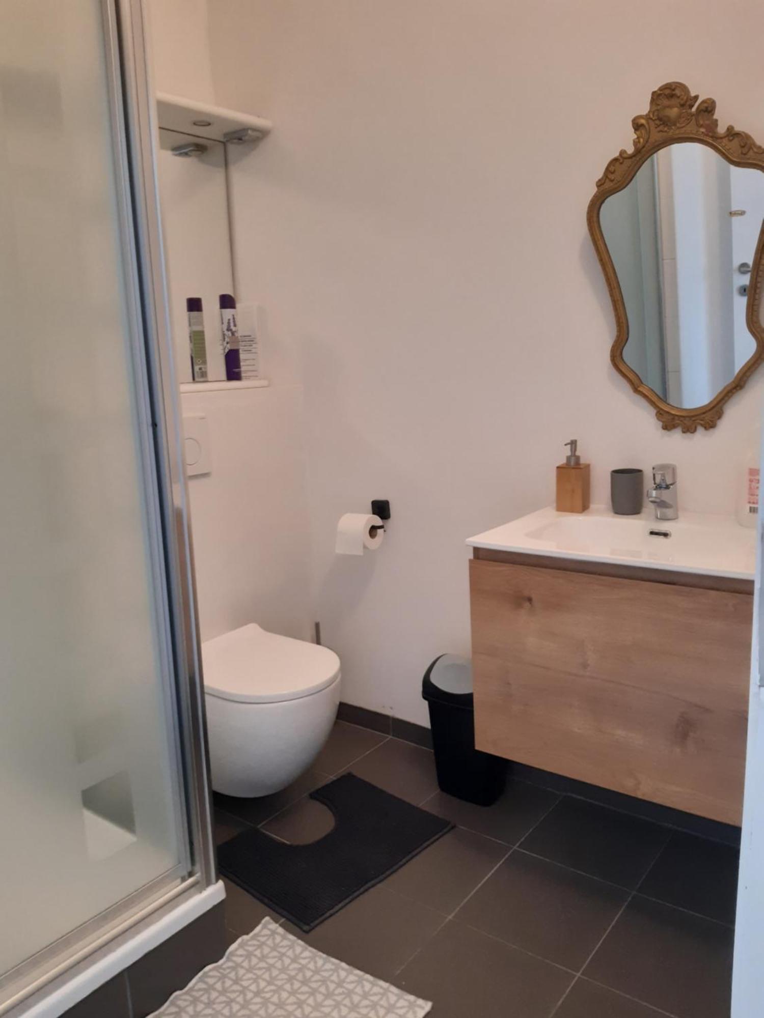 Séjour chez l'habitant Casa Mama Veronica Bruges